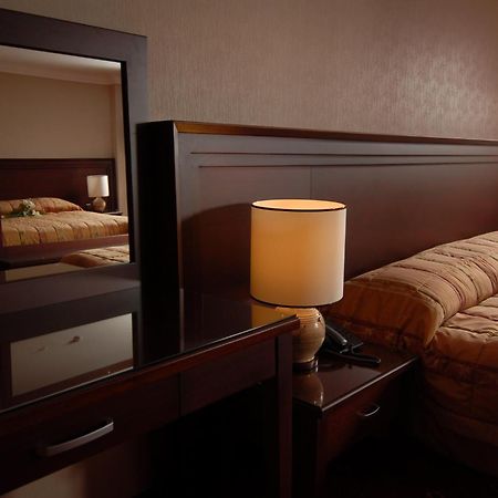 Marma Hotel Istanbul Asia 外观 照片