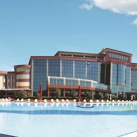 Marma Hotel Istanbul Asia 外观 照片