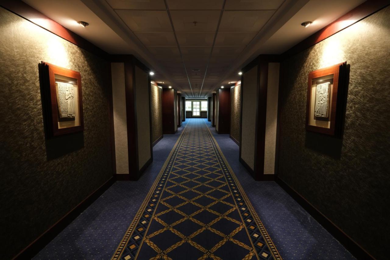 Marma Hotel Istanbul Asia 外观 照片