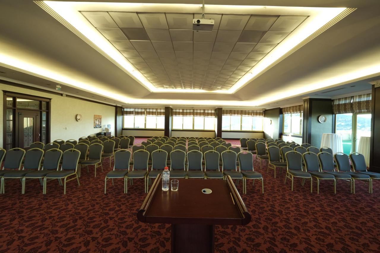 Marma Hotel Istanbul Asia 外观 照片