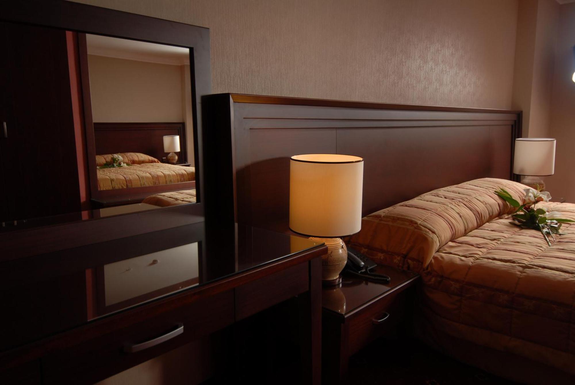 Marma Hotel Istanbul Asia 外观 照片
