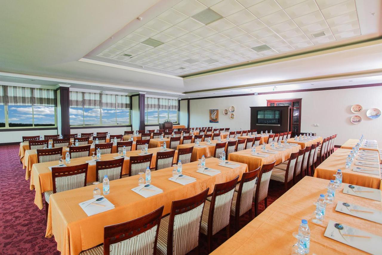 Marma Hotel Istanbul Asia 外观 照片