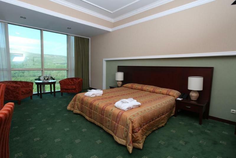 Marma Hotel Istanbul Asia 外观 照片