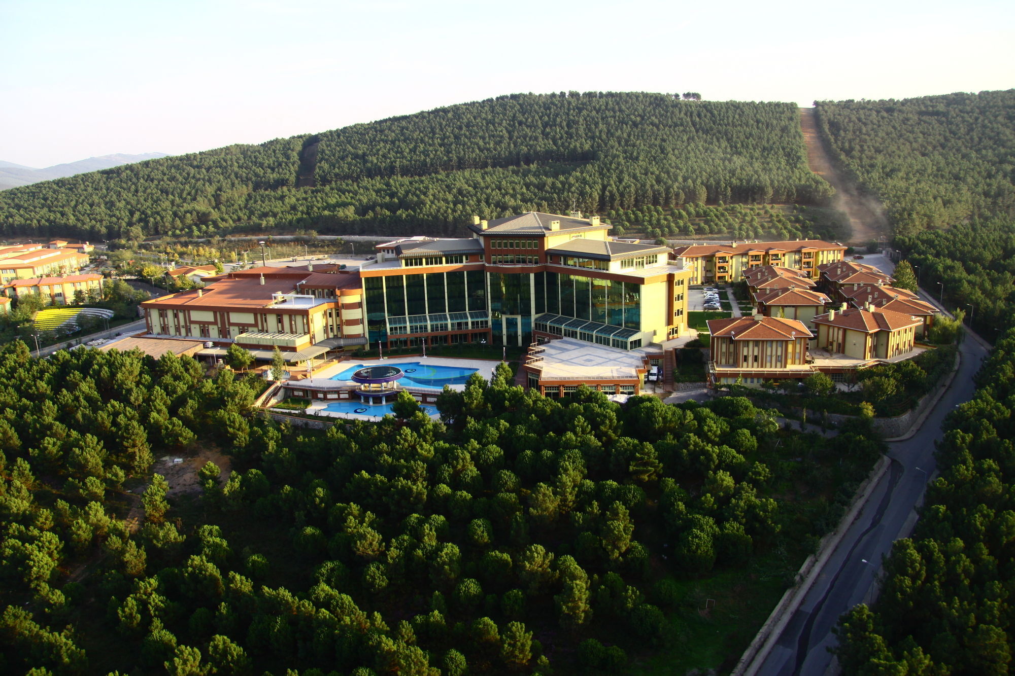 Marma Hotel Istanbul Asia 外观 照片