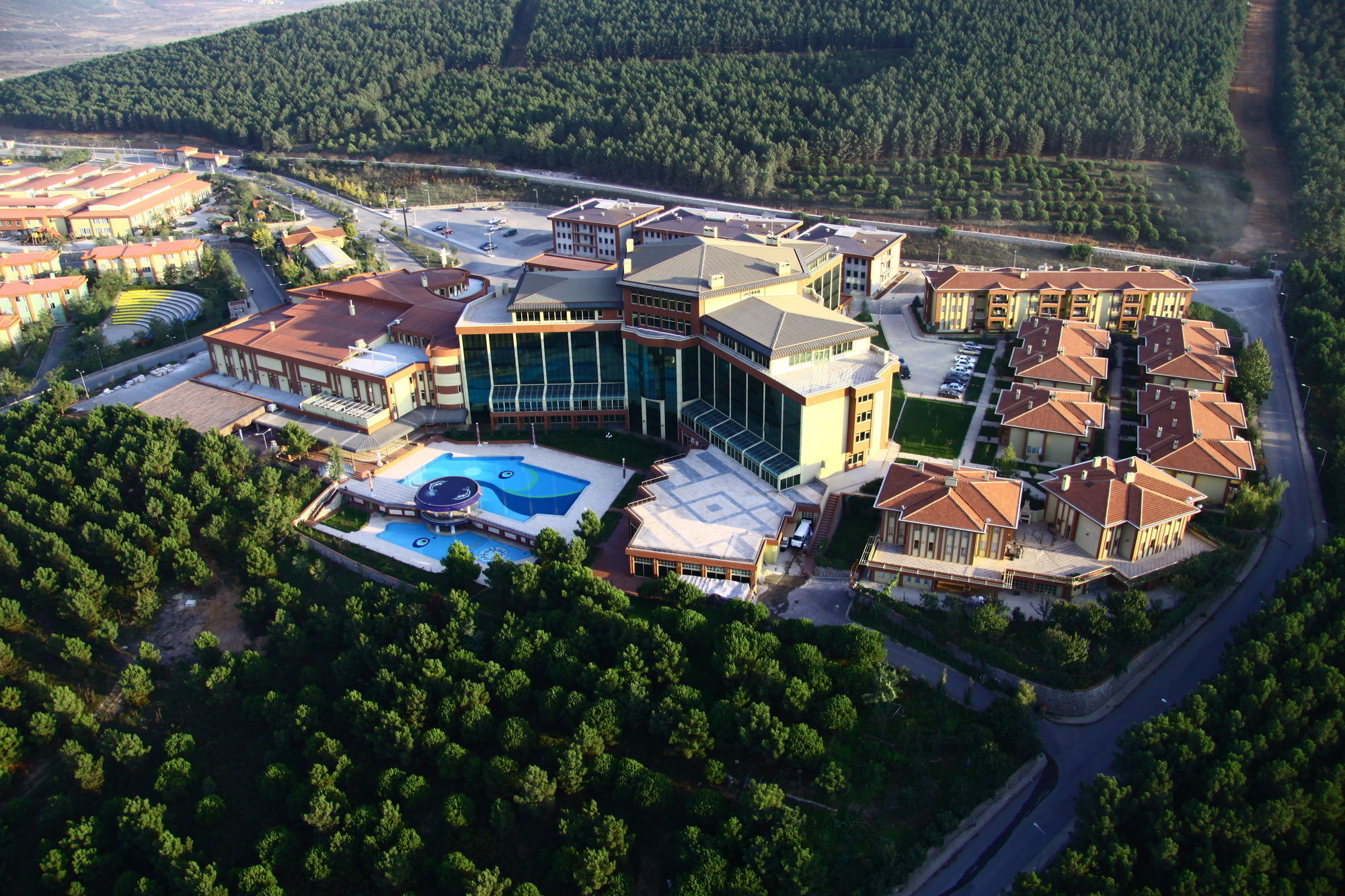 Marma Hotel Istanbul Asia 外观 照片