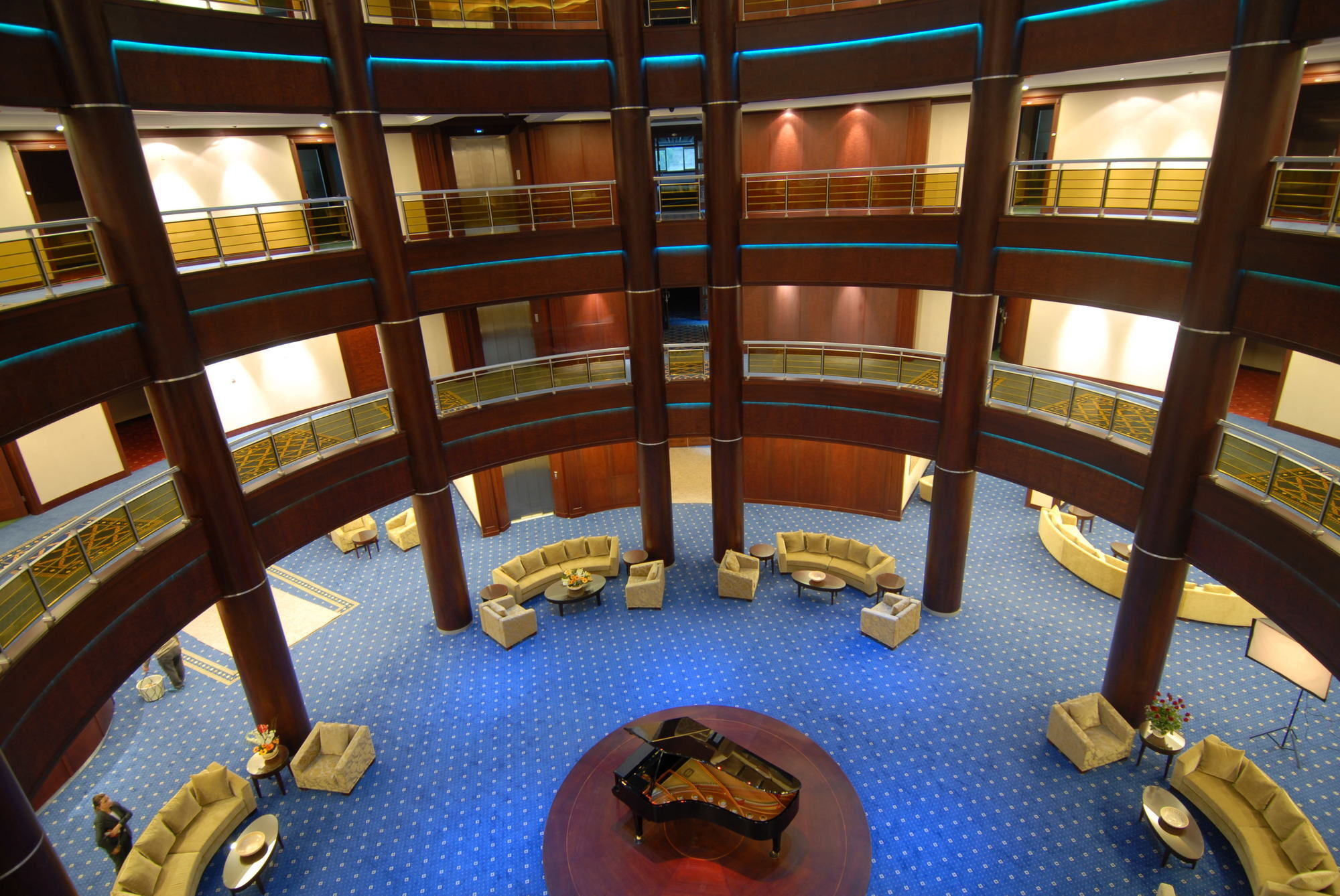 Marma Hotel Istanbul Asia 外观 照片