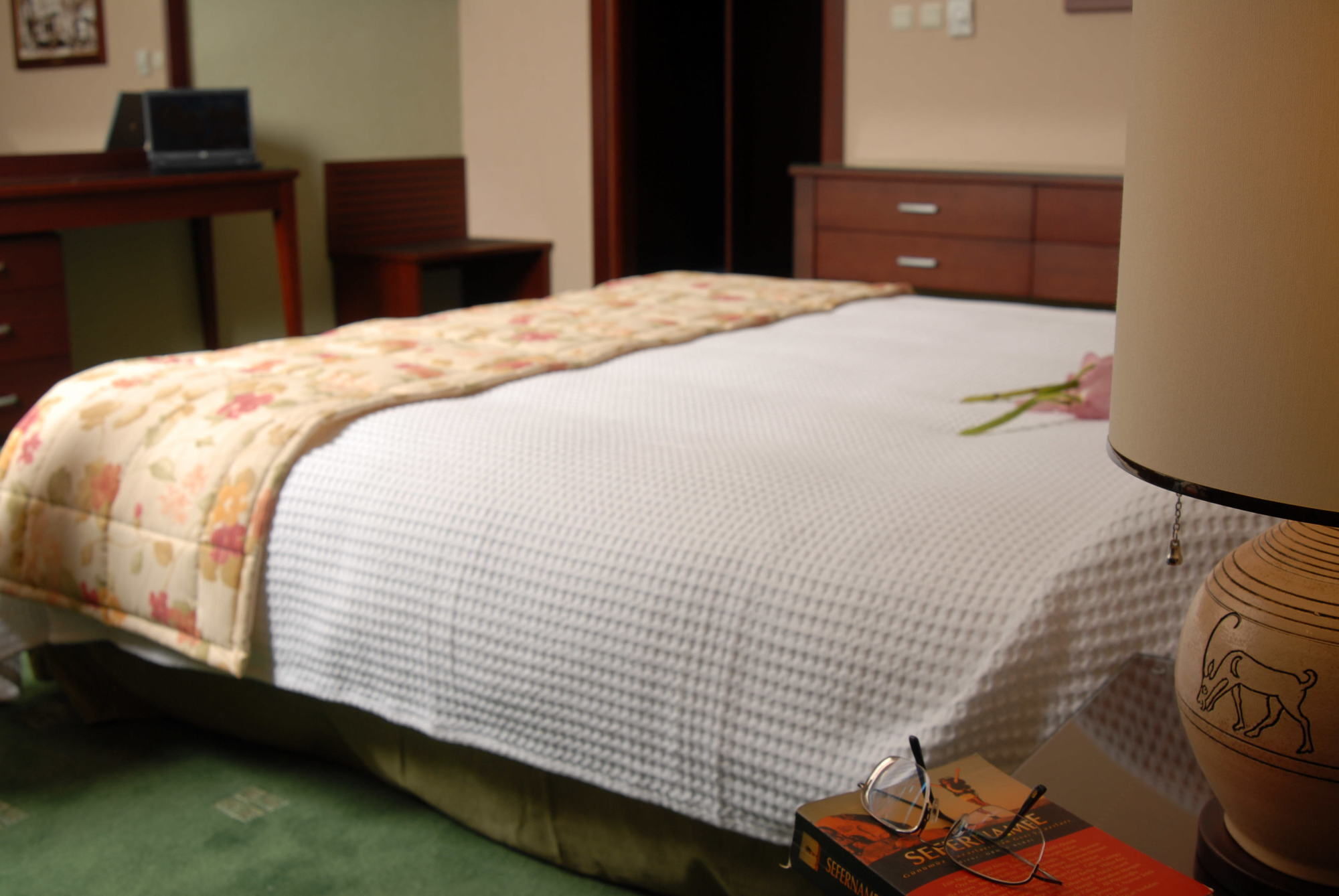 Marma Hotel Istanbul Asia 外观 照片