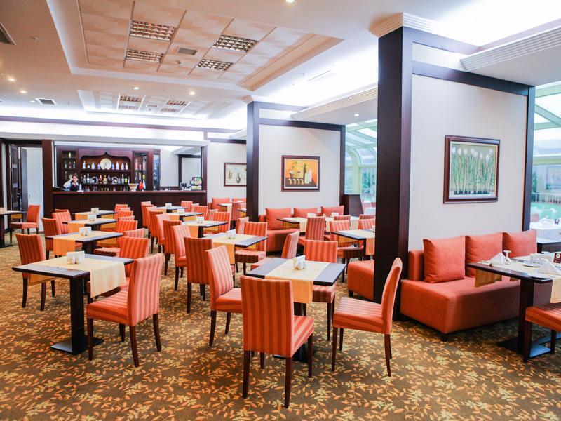 Marma Hotel Istanbul Asia 外观 照片